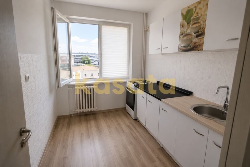 Pantelimon vis a vis Mega Mall apartament 2 camere decomandat