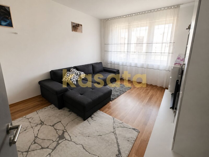 Pantelimon vis a vis Mega Mall apartament 2 camere decomandat