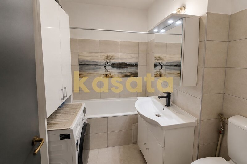 Pantelimon vis a vis Mega Mall apartament 2 camere decomandat